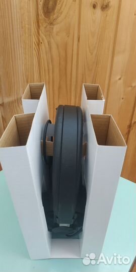 Проводные наушники Philips б/у