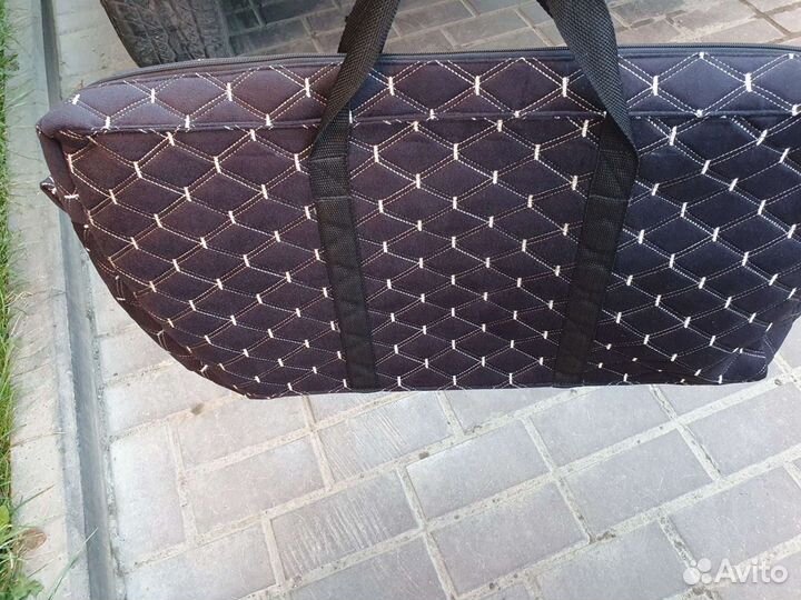 Сумка для нард