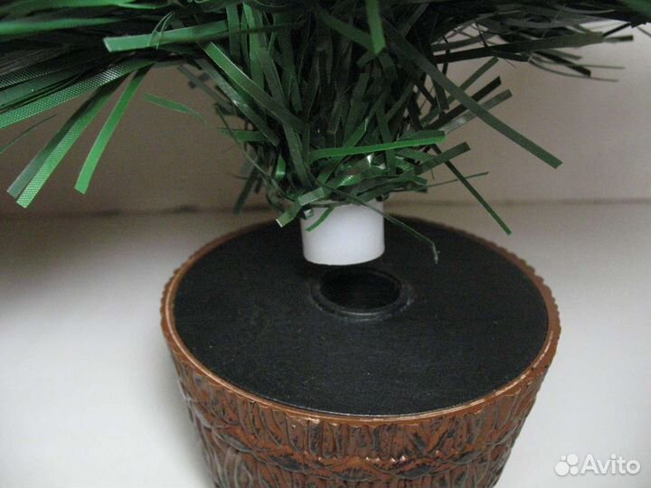 Небольшая ёлочка