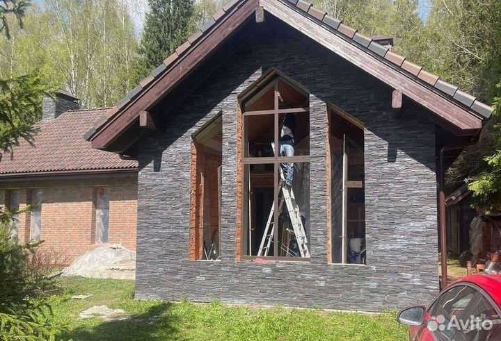 Пластиковые окна на заказ