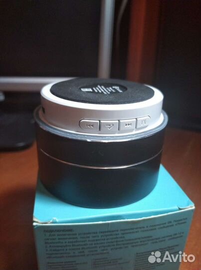 Колонка Оклик ок-12