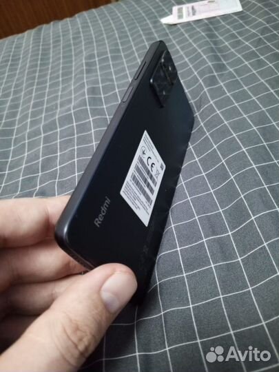 Xiaomi Redmi Note 11 Pro, 8/128 ГБ
