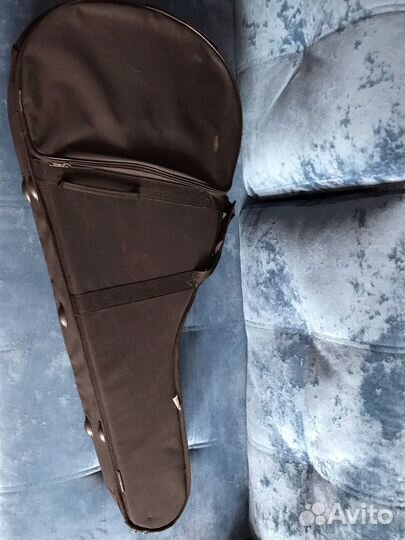 12-струнная гитара Fender CD 160SE