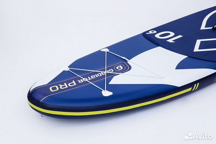 Sup доска Gladiator PRO 10.6