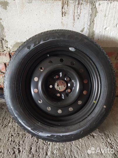 Продам колесо