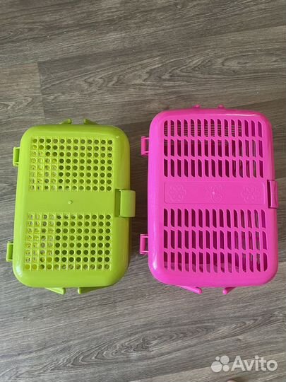 Корзина для фруктов и овощей