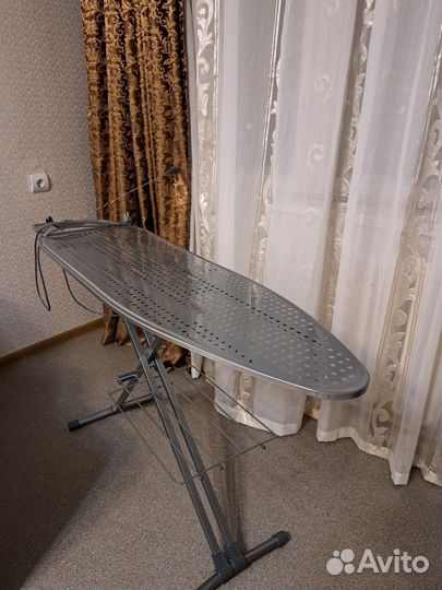 Гладильная доска бу