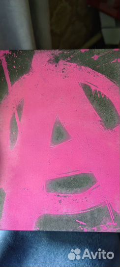 Steelbook ps4 Rage 2