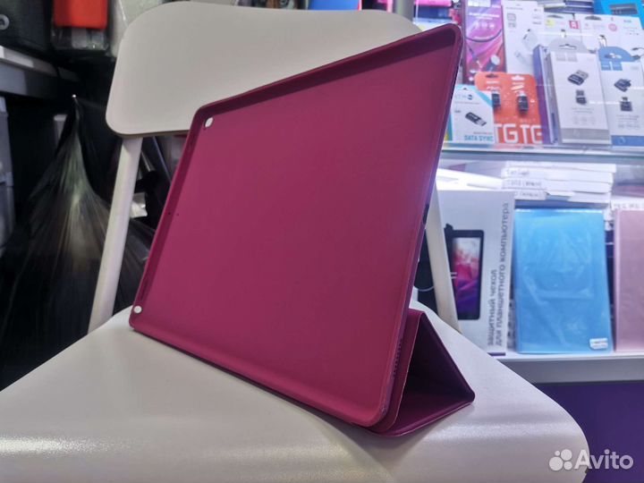 Чехол iPad Pro 12.9 2016/ 2017