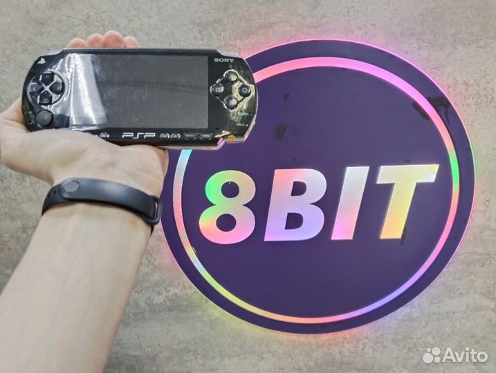 Sony psp 1008