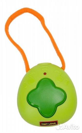 Электронный мобиль Tiny Love Остров сладких грез