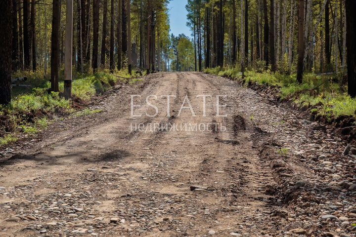 Участок 12,7 сот. (СНТ, ДНП)