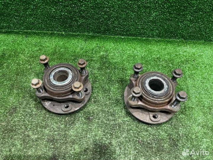 Ступица передняя Volvo Xc90 2003-2007