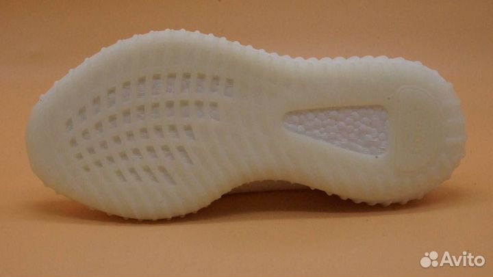 Adidas yeezy Boost 350 Cream White