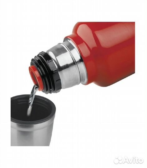 Термос Rondell Fiero RDS-913, 0.5 л