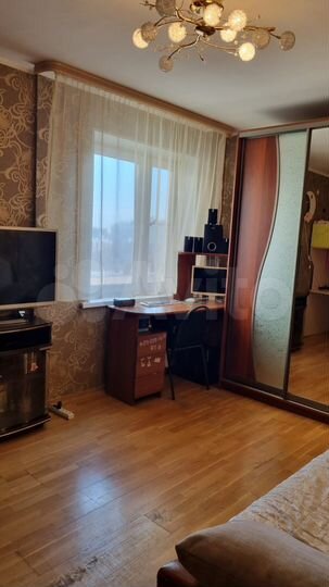 3-к. квартира, 98 м², 14/14 эт.