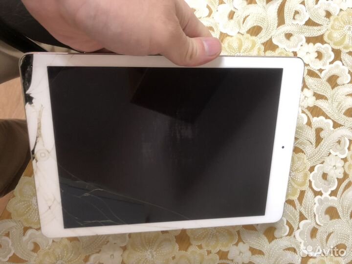 iPad air