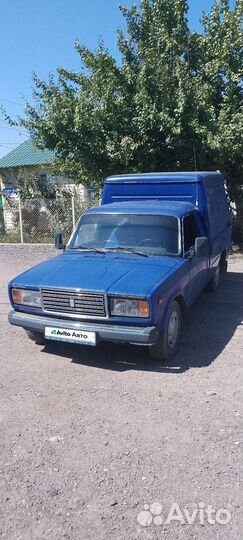 ИЖ 2717 1.6 МТ, 2012, 139 000 км