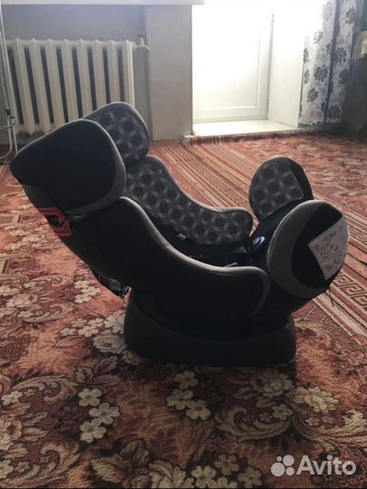 Детское автокресло