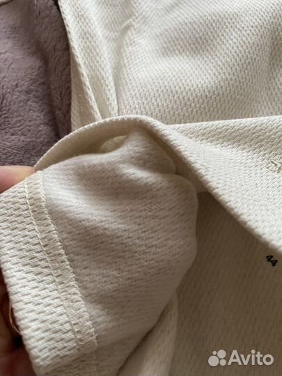 Термобелье для девочки 104