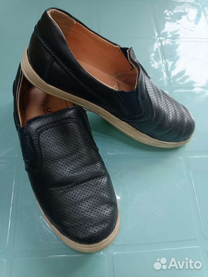 Школьная форма