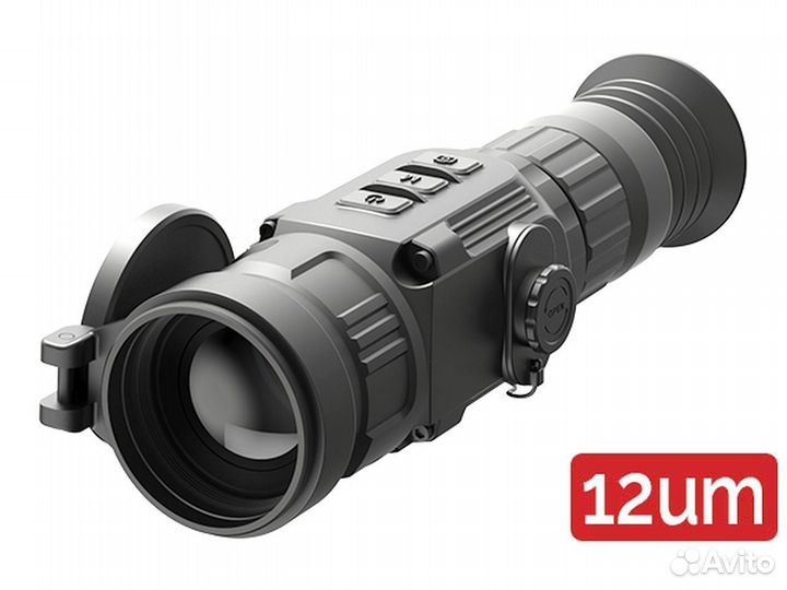 Тепловизор iRay Saim SCH 50