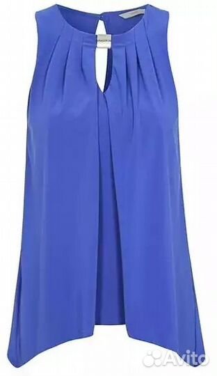 Блуза Sky/Английский Бренд George. Р-р 54-56