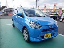 Toyota Pixis Epoch 0.7 CVT, 2020, 15 000 км, с пробегом, цена 766 000 руб.