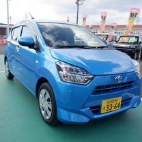 Toyota Pixis Epoch 0.7 CVT, 2020, 15 000 км, с пробегом, цена 752 000 руб.