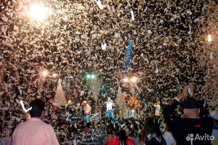 Генератор эффектов sfat energy L dream