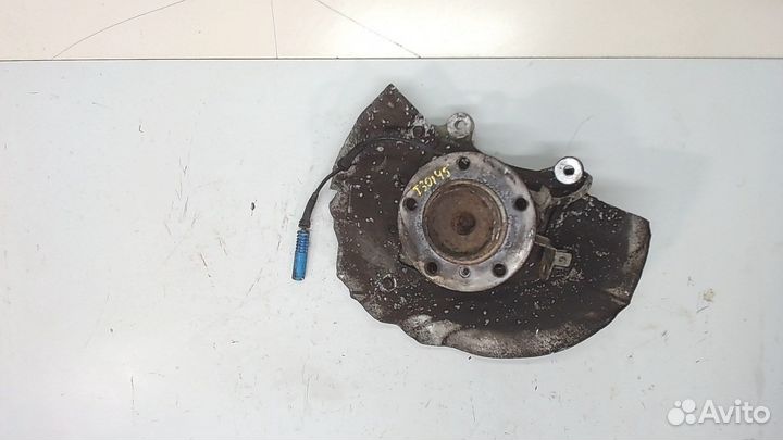 Ступица (кулак, цапфа) BMW 7 E65, 2003