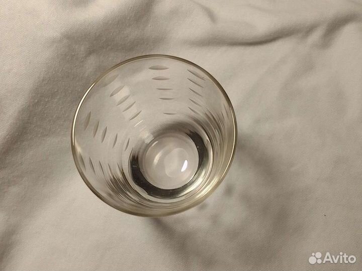 Рюмки стопки СССР