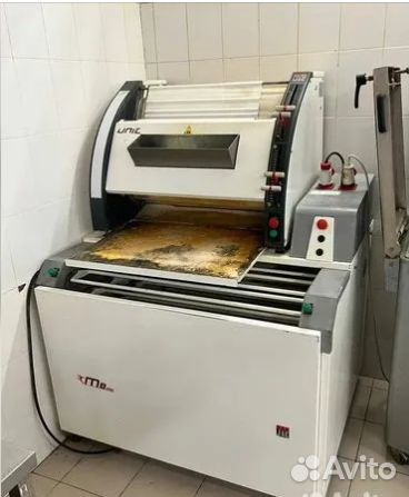 Шкаф расстоечный. JAC MB 230