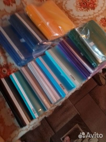 Файл-скоросшиватель