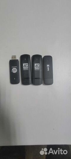 Usb модем 4g МТС 829ft. Hilnk LTE