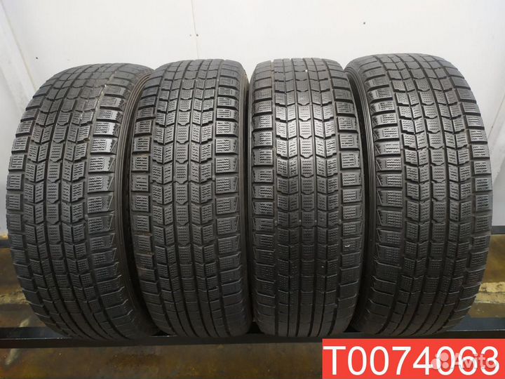 Dunlop Grandtrek SJ7 225/60 R17 101R
