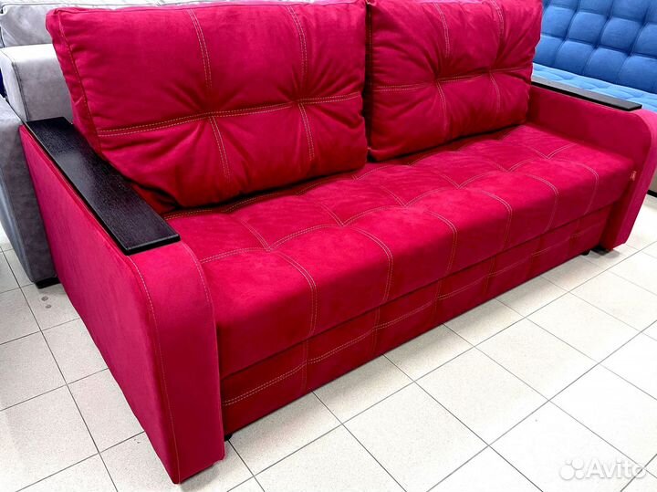 Диван Панда с фабрики, в наличии