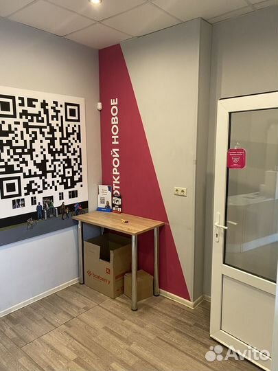 Продажа готового бизнеса