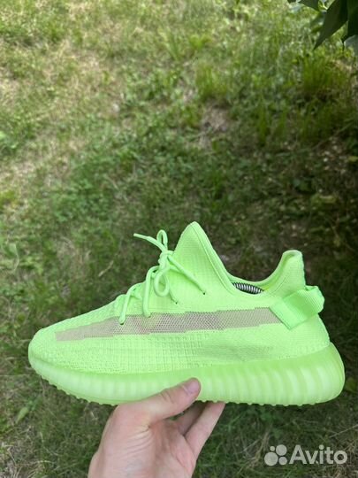Кроссовки Adidas yeezy boost 350 лето