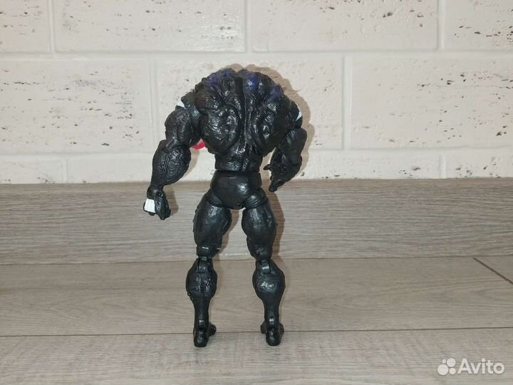 Игрушка Веном