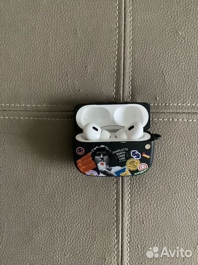 Airpods pro 2 оригинал