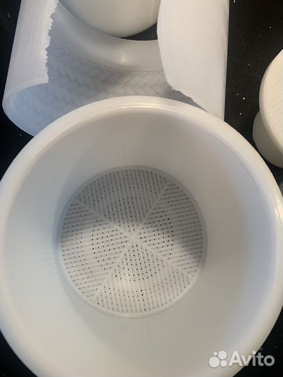 Форма для сыра Манчего