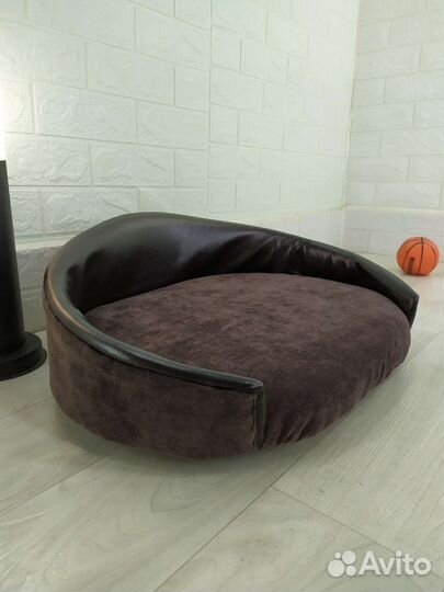 Лежанка для собак