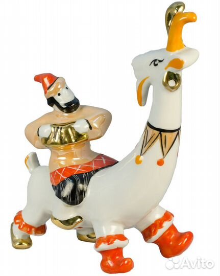 Скульптура 