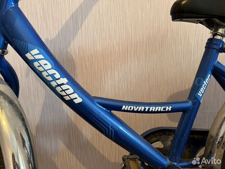 Велосипед