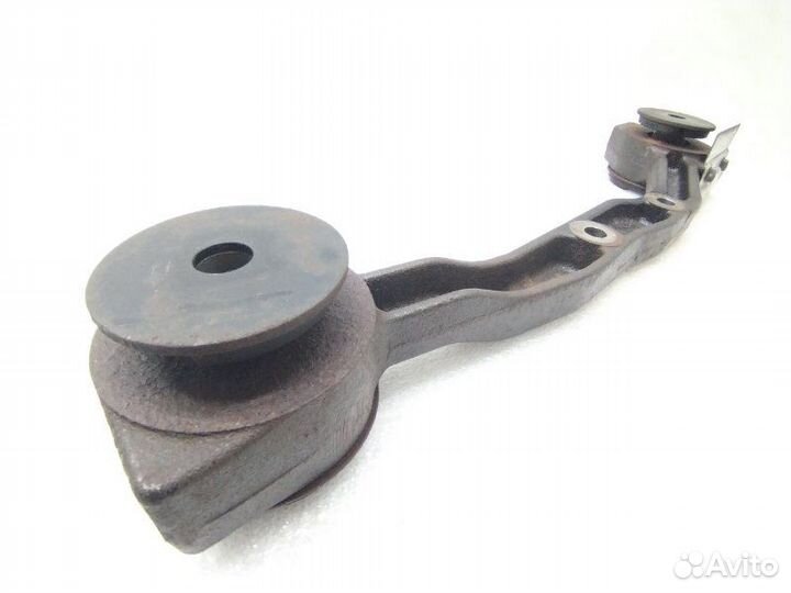 Подушка раздаточной коробки Lexus Rx450H GYL25