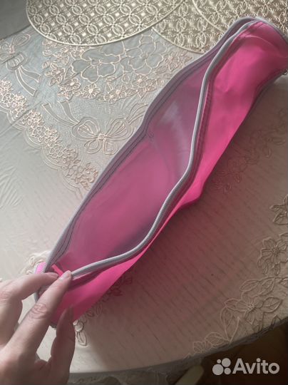 Чехол для булав, полупальцы 35-37