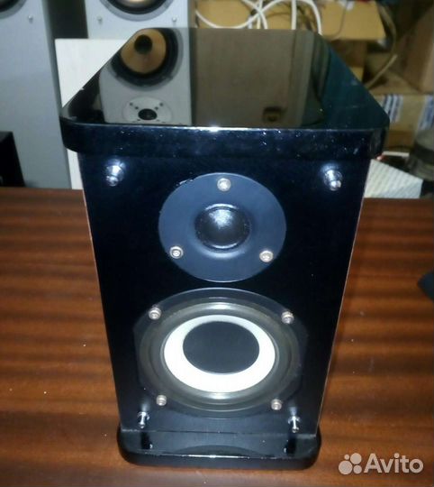 Колонки microlab h-200 a-h500d h-500