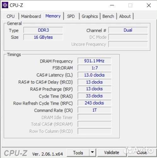 Процессор Intel Core i5 3470