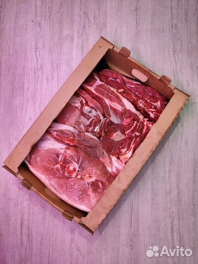 Мясо свинина говядина курица баранина